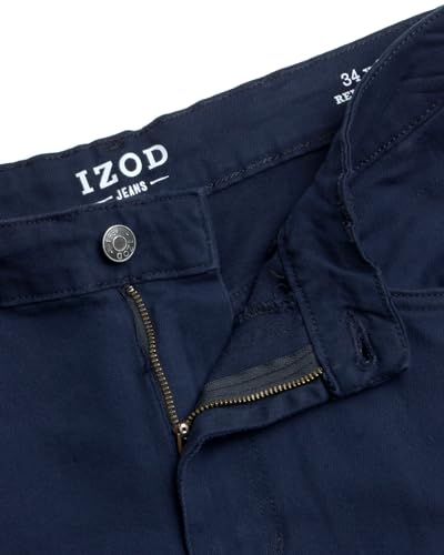 Men's Relaxed Fit Stretch Denim Jeans S712510