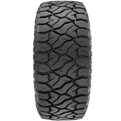 All-Terrain Mud Off-Road Light Truck Radial Tire 35X12.50R20LT 12-Ply BSW Y782183