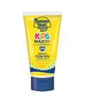 Banana Boat Kids Max Protect and Play Sunblock Lotion SPF 100-4 Oz