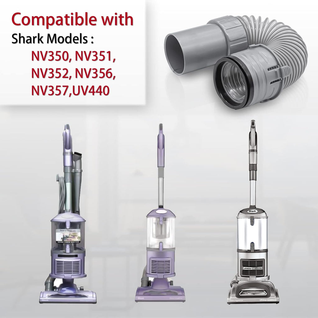 Vacuum Floor Nozzle Hose Replacement R808916