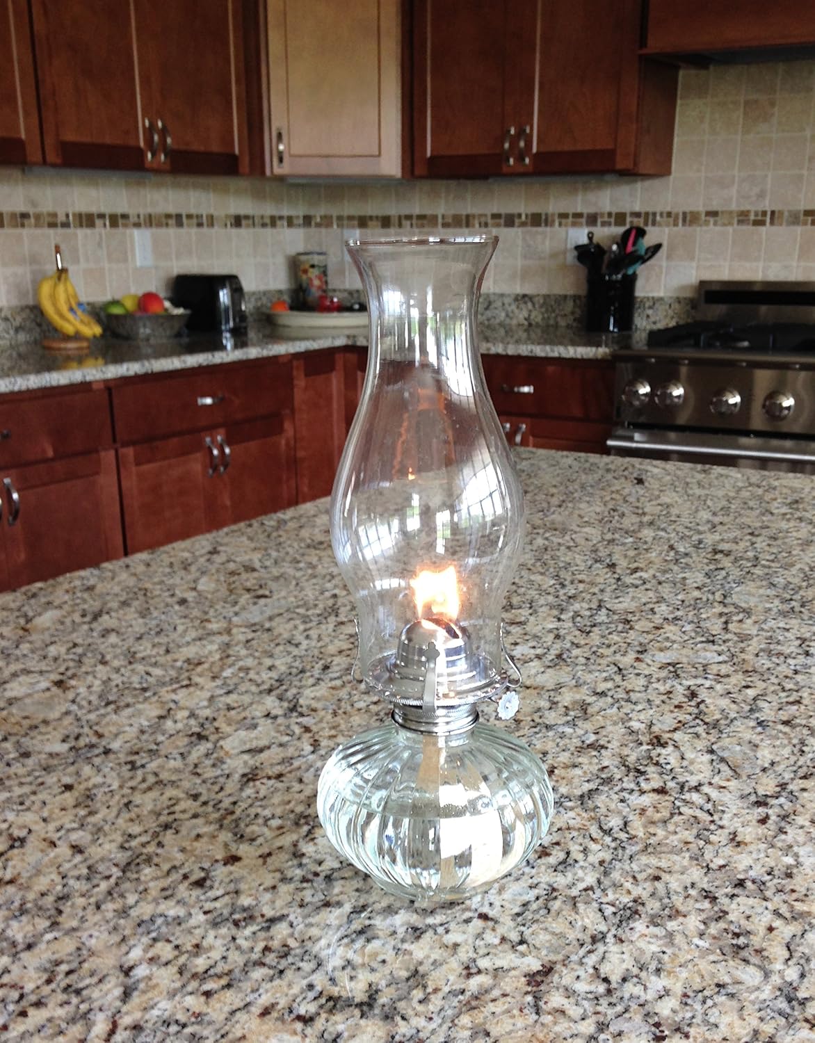 Lamp Oil - 32oz G63819