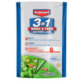 BioAdvanced 3-In-1 Weed and Feed for Southern Lawns, Granules, 25 lb, 10,000 Sq Ft