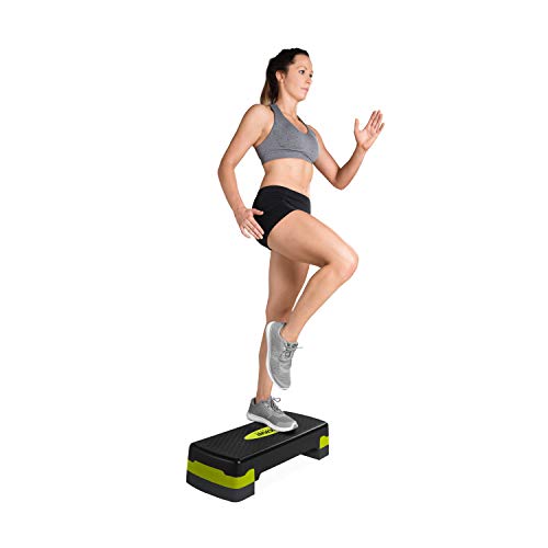 Compact Aerobic Step Platform G896