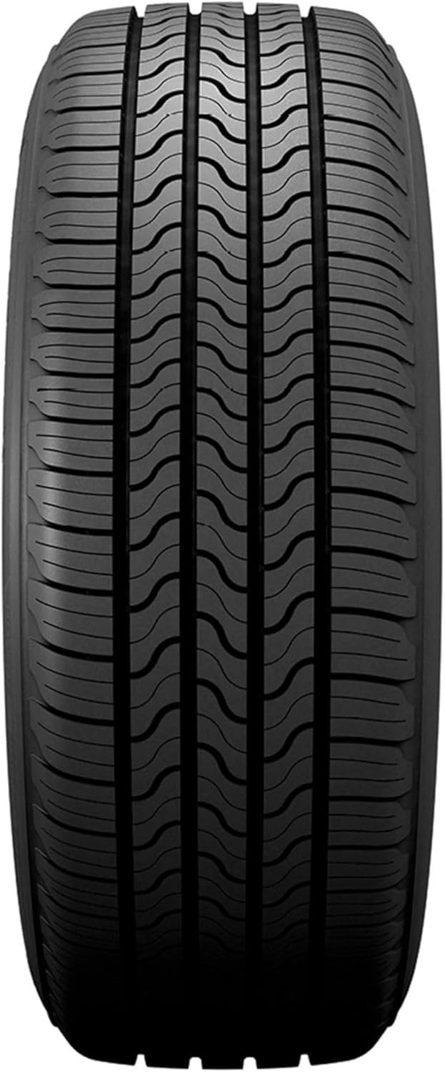 All Season Touring Tire 205/55R16 91 T L5223