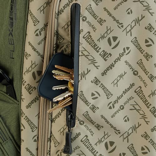 Golf Stand Bag W120504