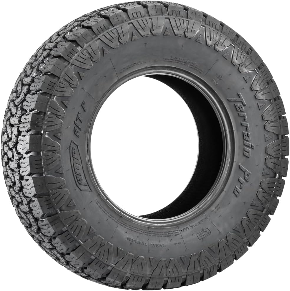 35X12.50R20 E/10PLY BSW All-Terrain Tire V1012