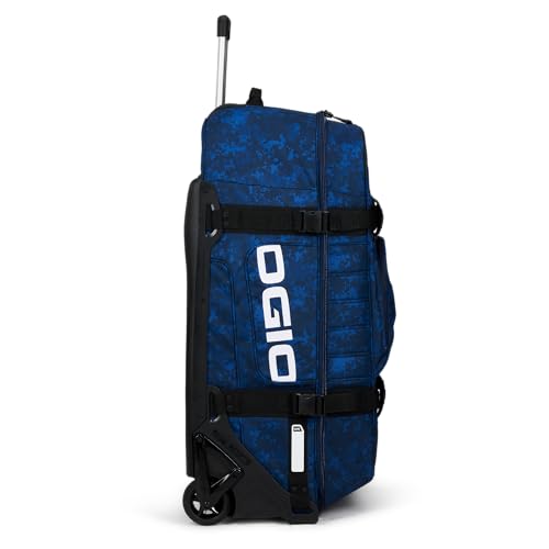 Wheeled Travel Bag S8848