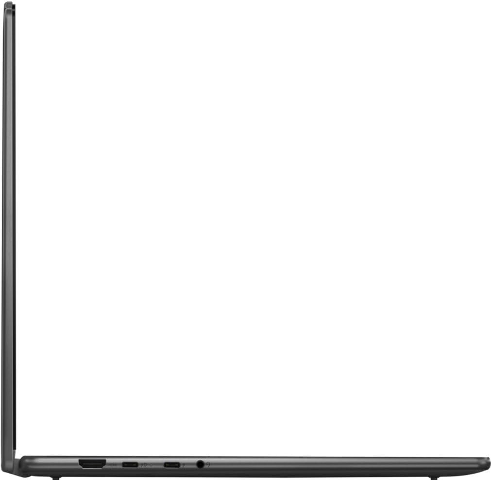 2-in-1 Laptop, 16" 2K Touchscreen, Core Ultra 7, 16GB RAM, 256GB SSD, Win 11 Pro M6078