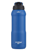 Contigo Fit Autospout Water Bottle, 32oz, AMP