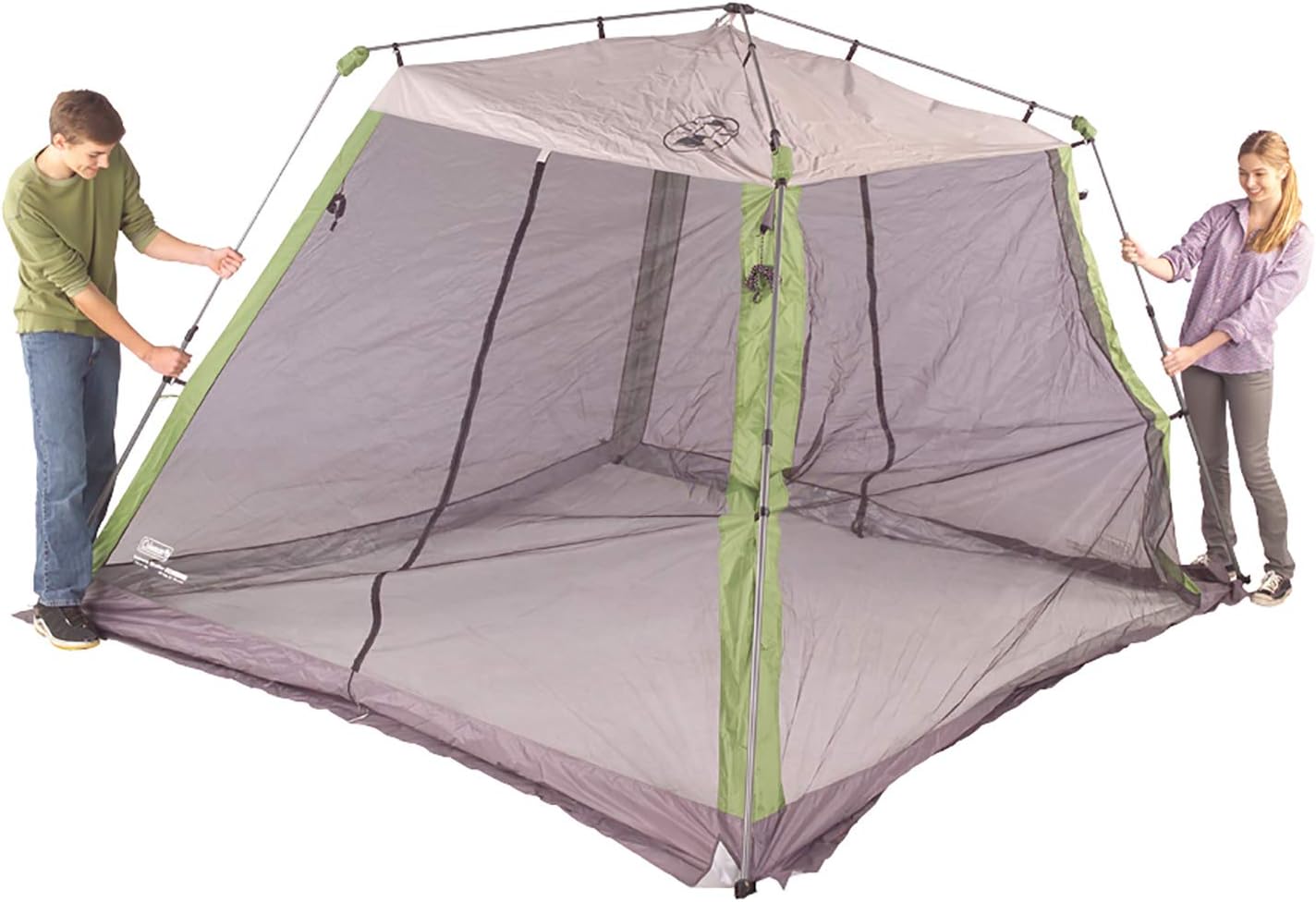 Instant Screenhouse K682