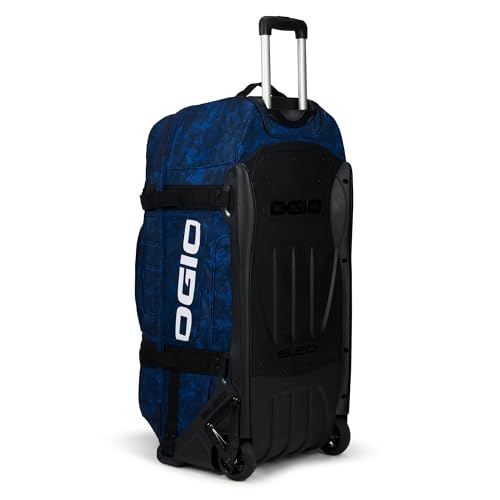 Wheeled Travel Bag S8848