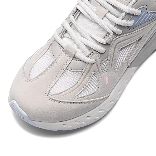 Women's Extra Wide Walking Shoes for Flat Feet T702419