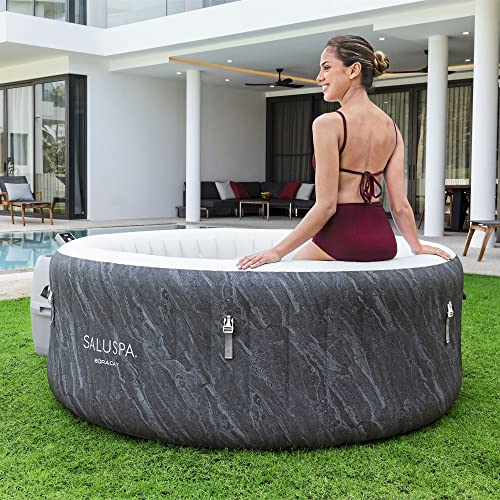 Inflatable Hot Tub Spa 71" x 26" V30716