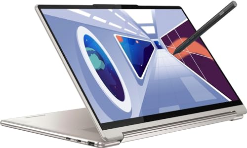 2-in-1 Laptop 14" 2.8K OLED Touch, 16GB RAM 2TB SSD U78856