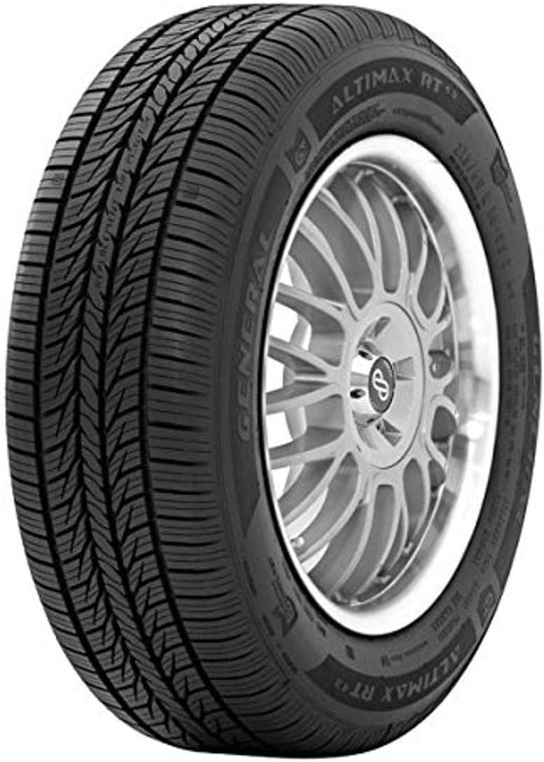General Altimax RT43 Radial Tire - 205/60R15 91H