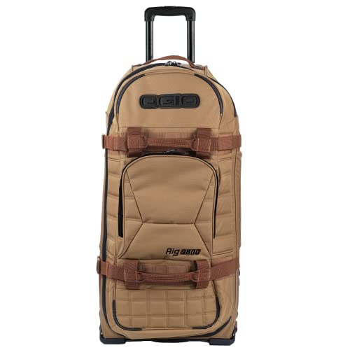 Wheeled Gear Bag T480