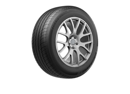 Uniroyal Tiger Paw Touring A/S All Season 235/60R17 102H Passenger Tire