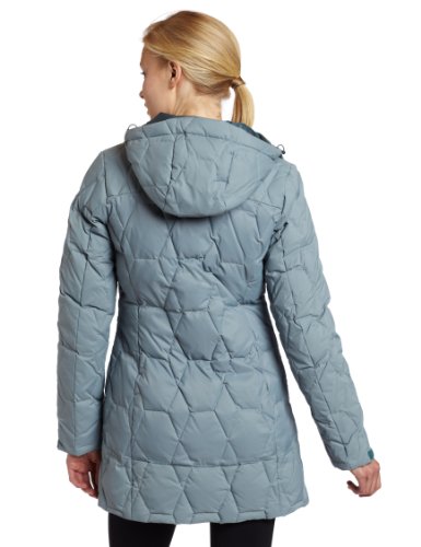 Women's Long Down Jacket G131783