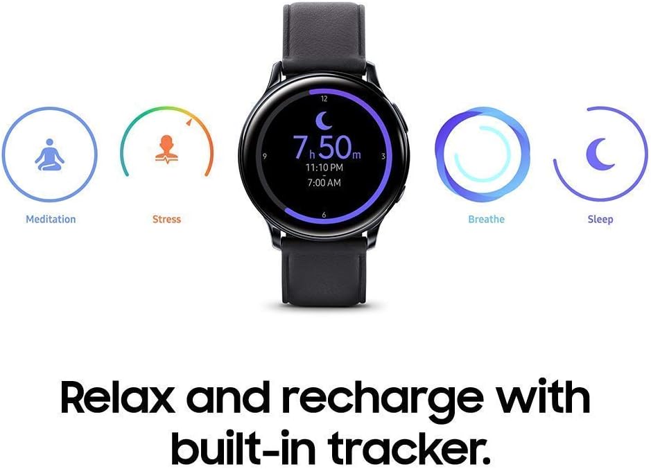 Smart Watch with Health Monitoring and Fitness Tracking F5149