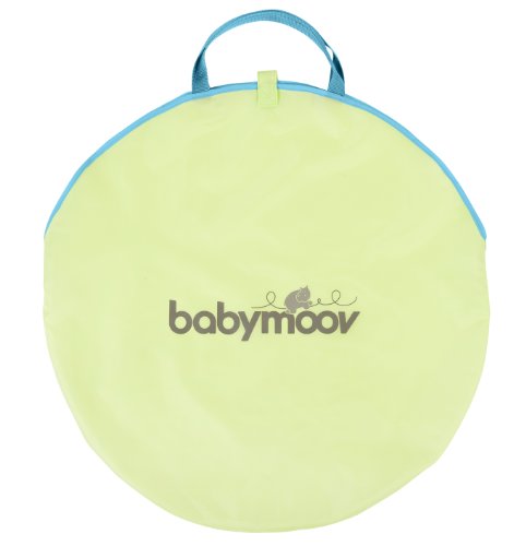 Pop Up Play Tent with UPF 50+ Sun Shade L233557