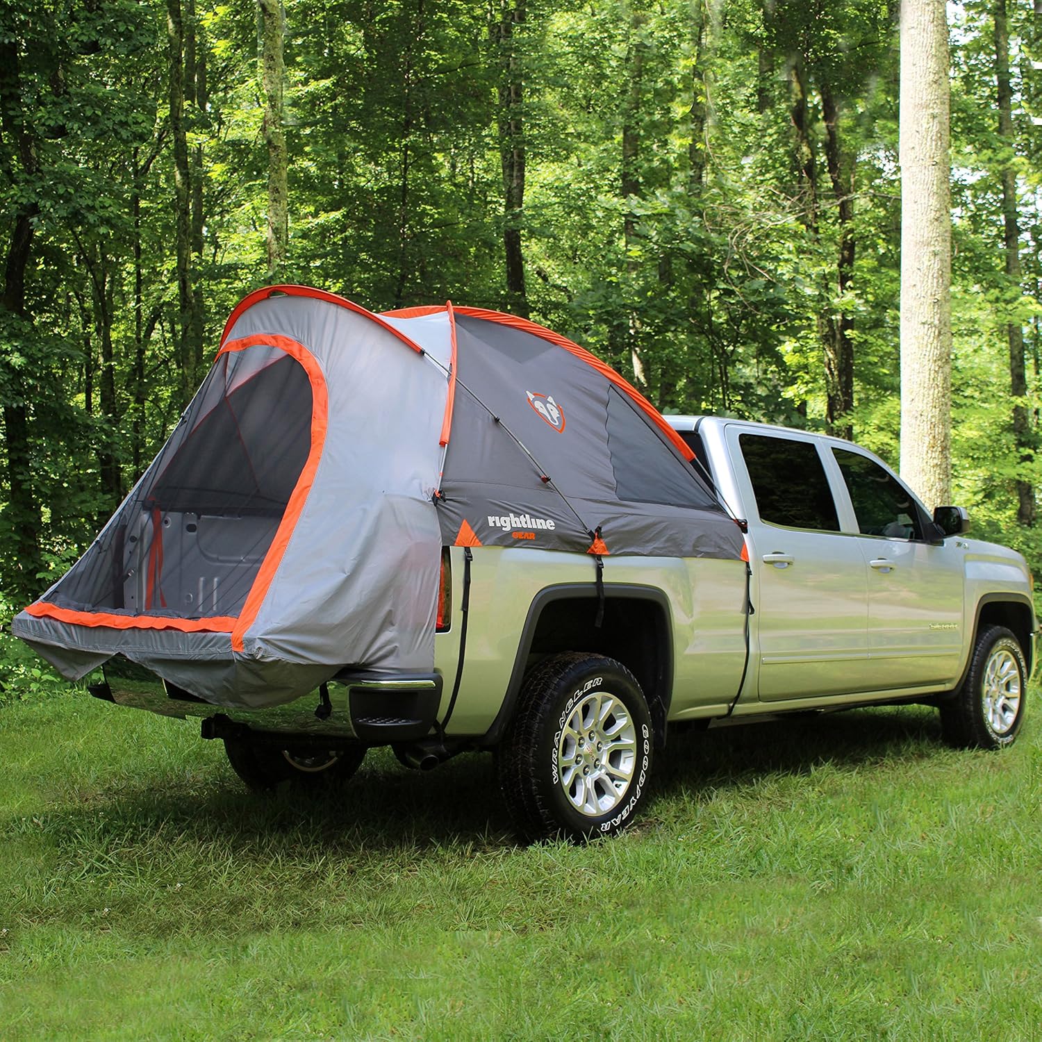 Truck Bed Tent U79857