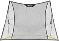 SKLZ Home Range Golf Net for Backyard Practice with Dual Net for Smooth Ball Return and Carry Bag