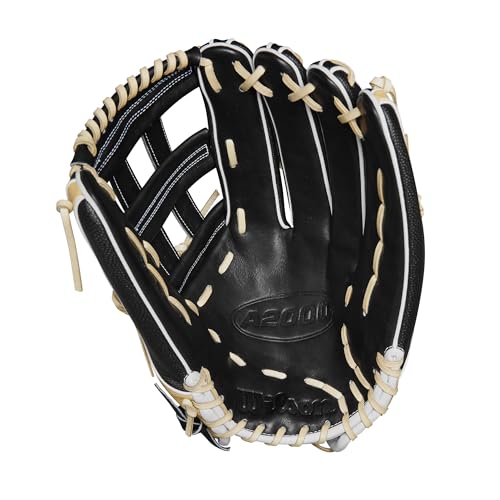 Slowpitch Softball Glove D449