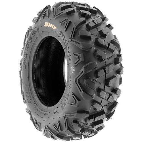 All-Terrain ATV UTV Off Road Tire 20x10-8 Tubeless K52712