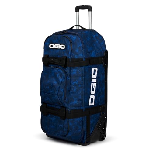 Wheeled Travel Bag S8848