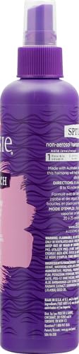 Non-Aerosol Hairspray with Jojoba Oil & Sea Kelp F1819