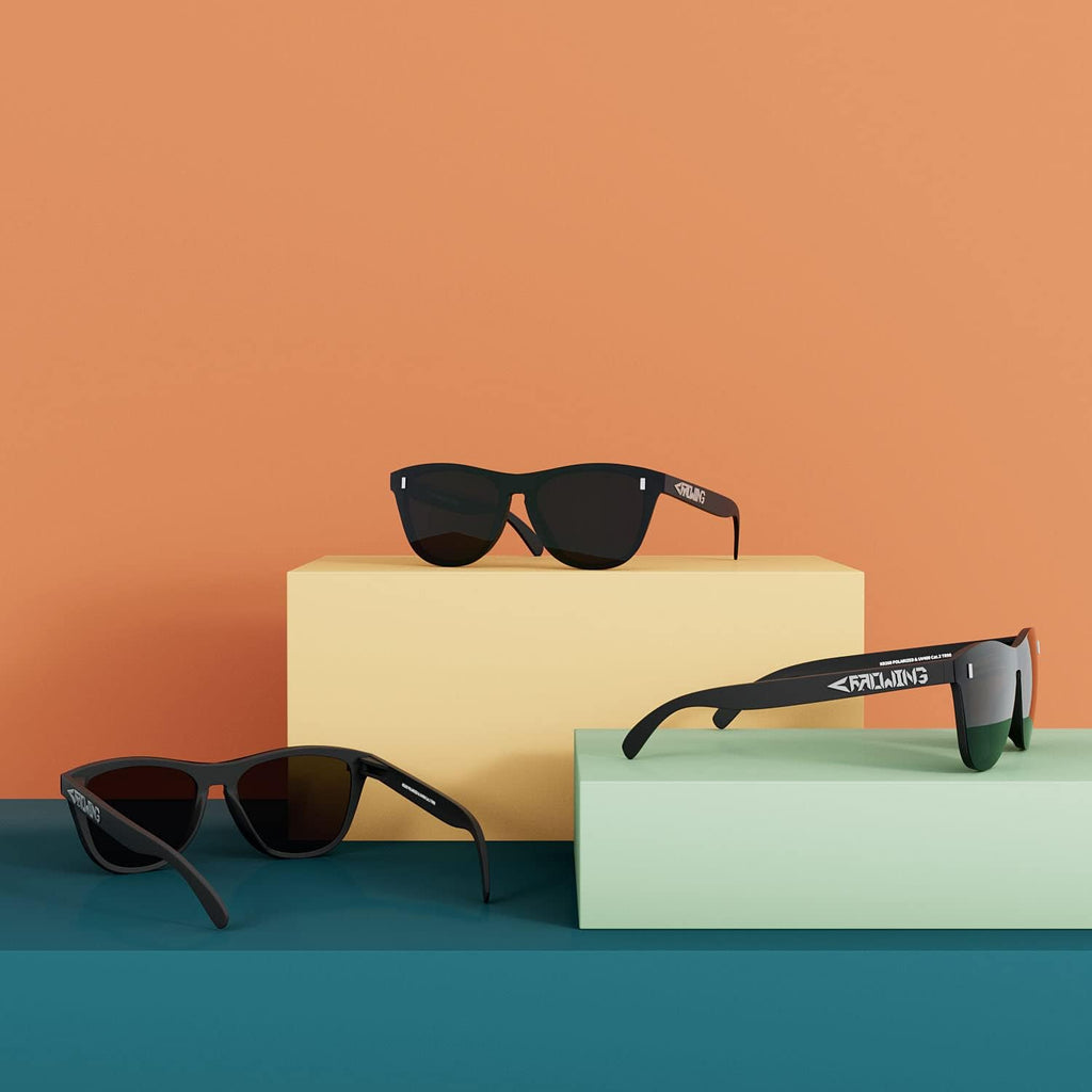 HD Polarized Sunglasses UV400 Protection H2587