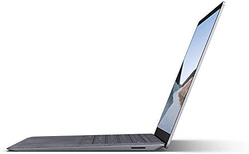 Surface Laptop 3 Touchscreen Intel i5 8GB RAM 128GB SSD I3789