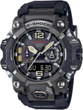 Casio G-Shock GWG-B1000-1AJF Master of G Series MUDMASTER Flagship Model Triple Sensor Japan Import New