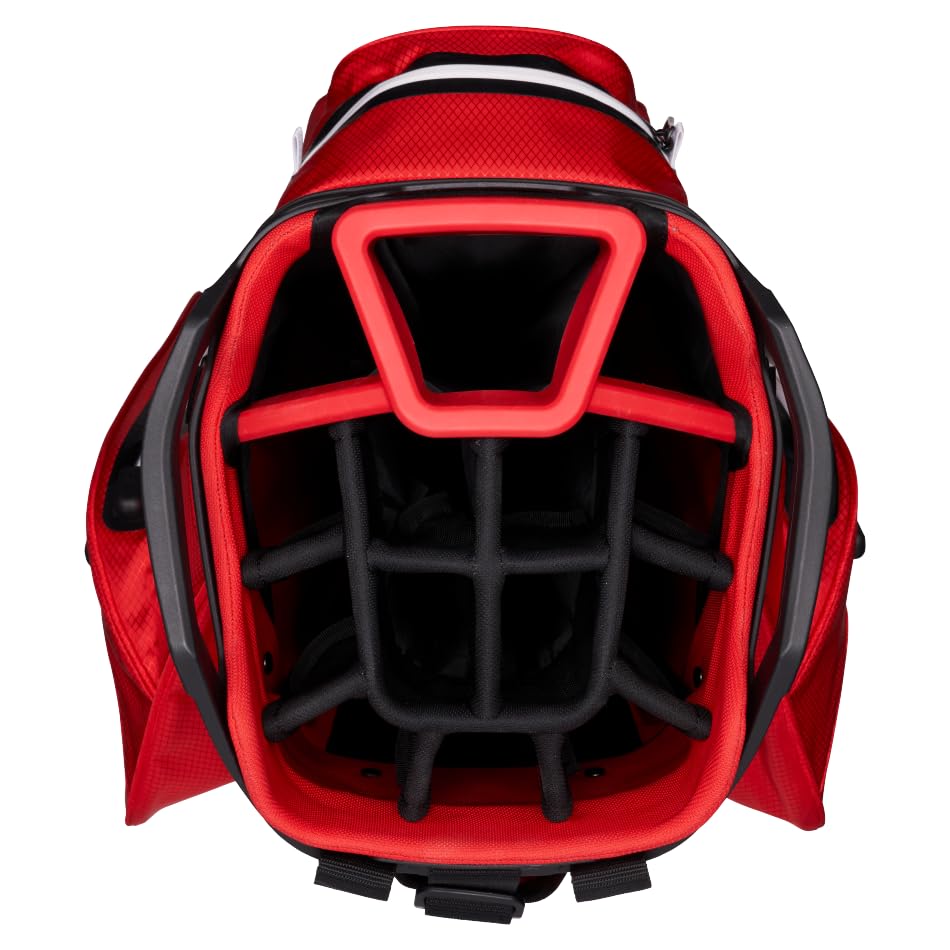 Golf Cart Bag 14-Way Waterproof D683