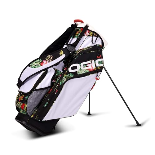 OGIO Woode Hybrid Stand Golf Bag