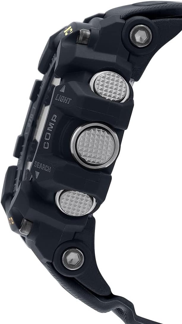 Men's Sports Watch (Black) G307110