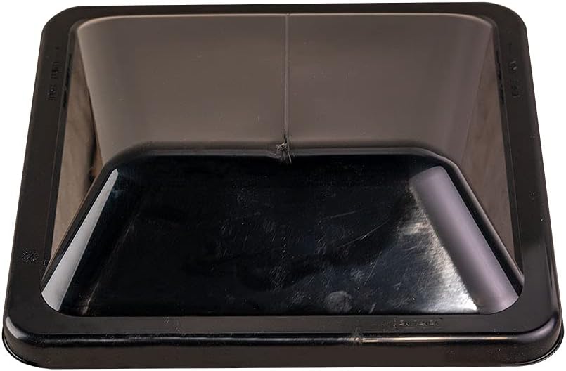 RV Smoke 14" Replacement Dome Lid I226505