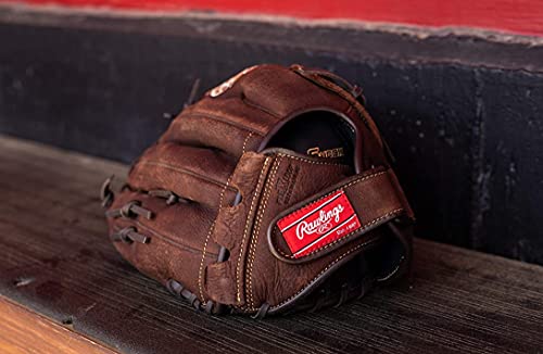 Adult Baseball Glove for Slowpitch Softball J440835