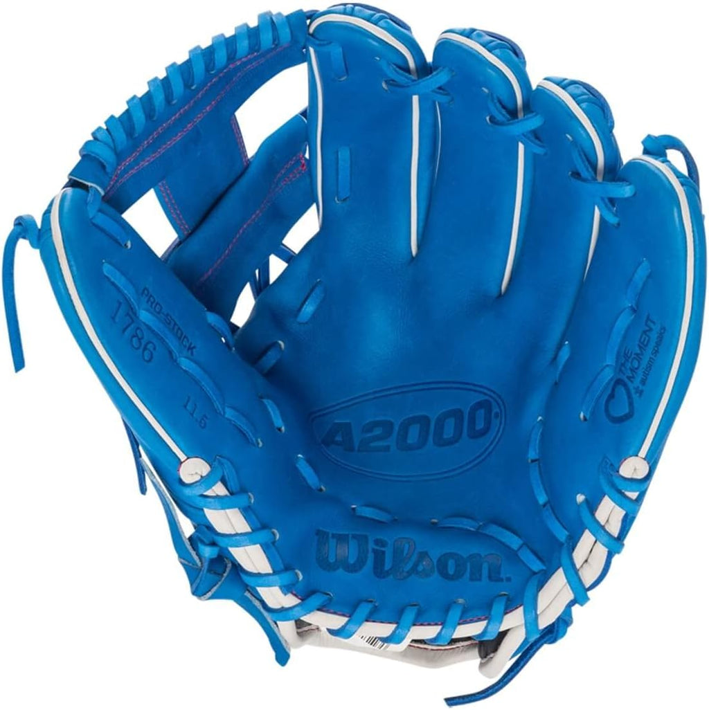 11.5" Baseball Fielder's Glove O724244