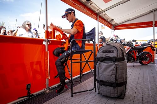 Wheeled Gear Bag T480