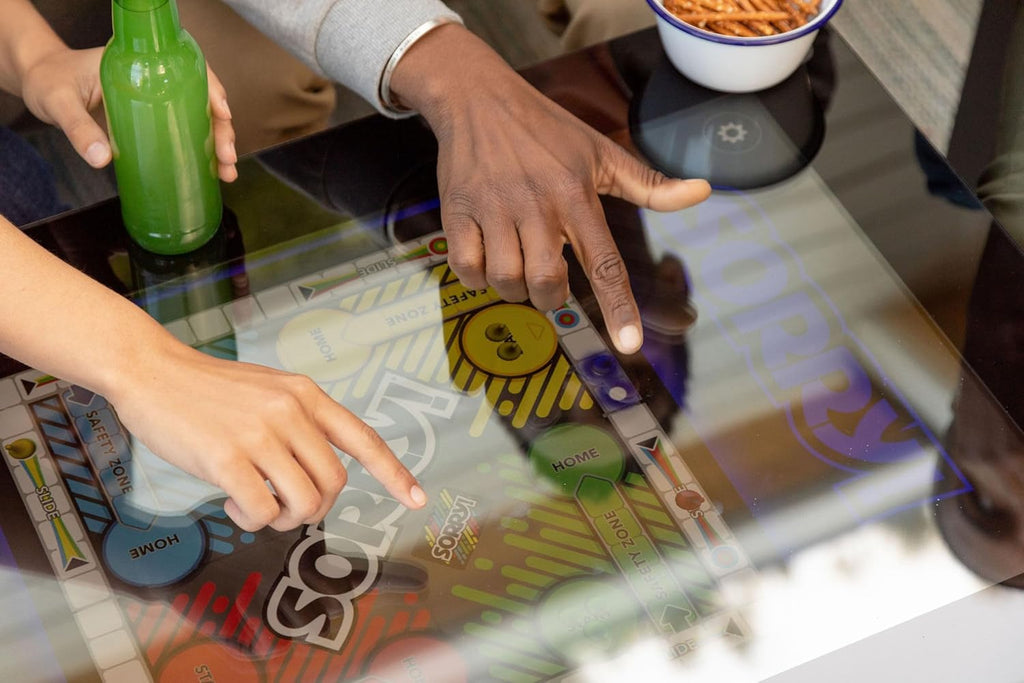 Infinity Game Table X85789