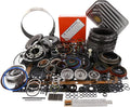 Chevy GM 4L60E 4L65E 4L70E Transmission Alto Deluxe Level 2 Rebuild Kit 2004-On