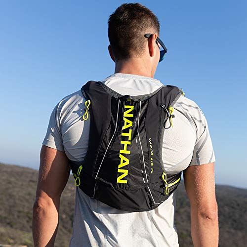 Men’s Hydration Pack Running Vest 7L with 2L Water Bladder L256039
