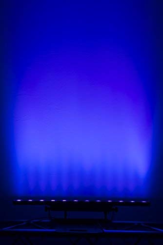 4-Bar LED Lighting System with Bluetooth P178