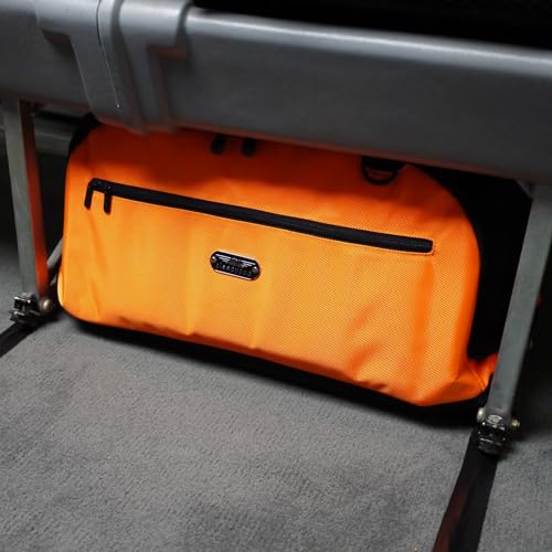 Airline Approved Pet Carrier and Crash-Tested Car Seat for Cats and Dogs up to 18 lbs U355309