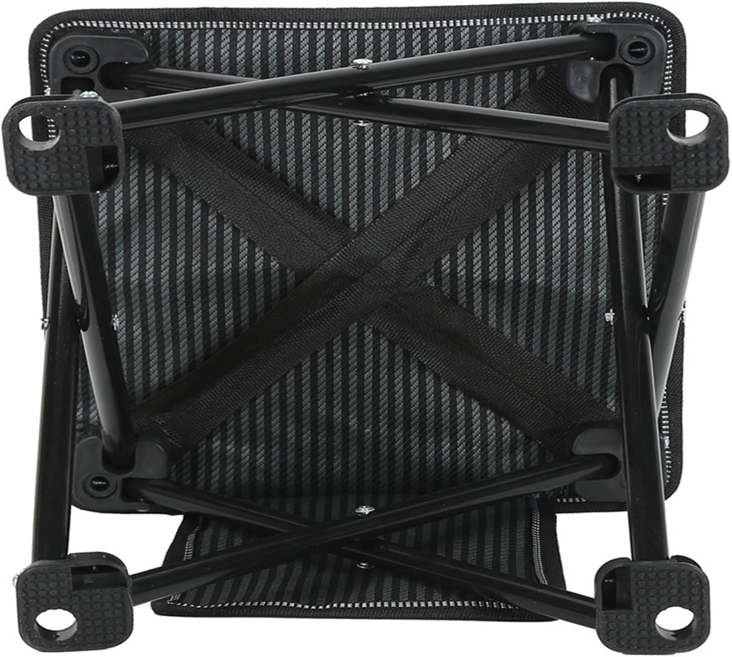 Portable Folding Camp Chair with Carrying Bag, Ultralight for Outdoor Travel T498