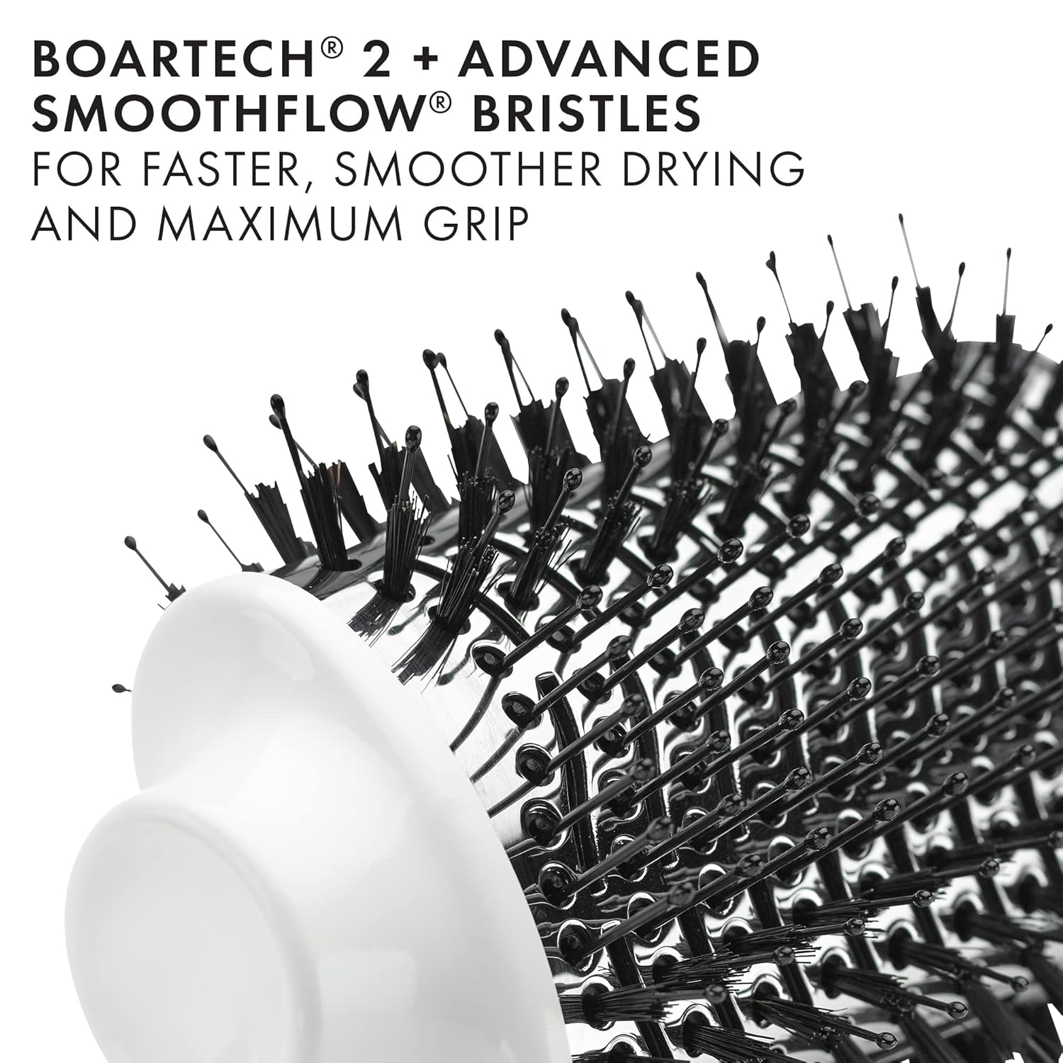 Detachable One Step Volumizer and Hair Dryer O716