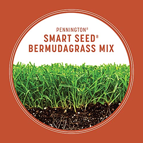 Bermudagrass Seed Mix 8.75 LB F24991