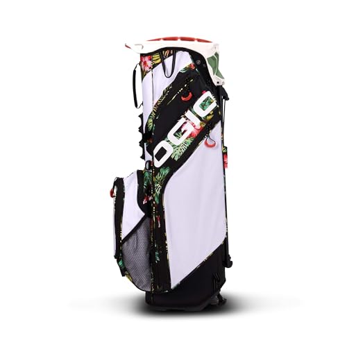 Hybrid Stand Golf Bag Q43397