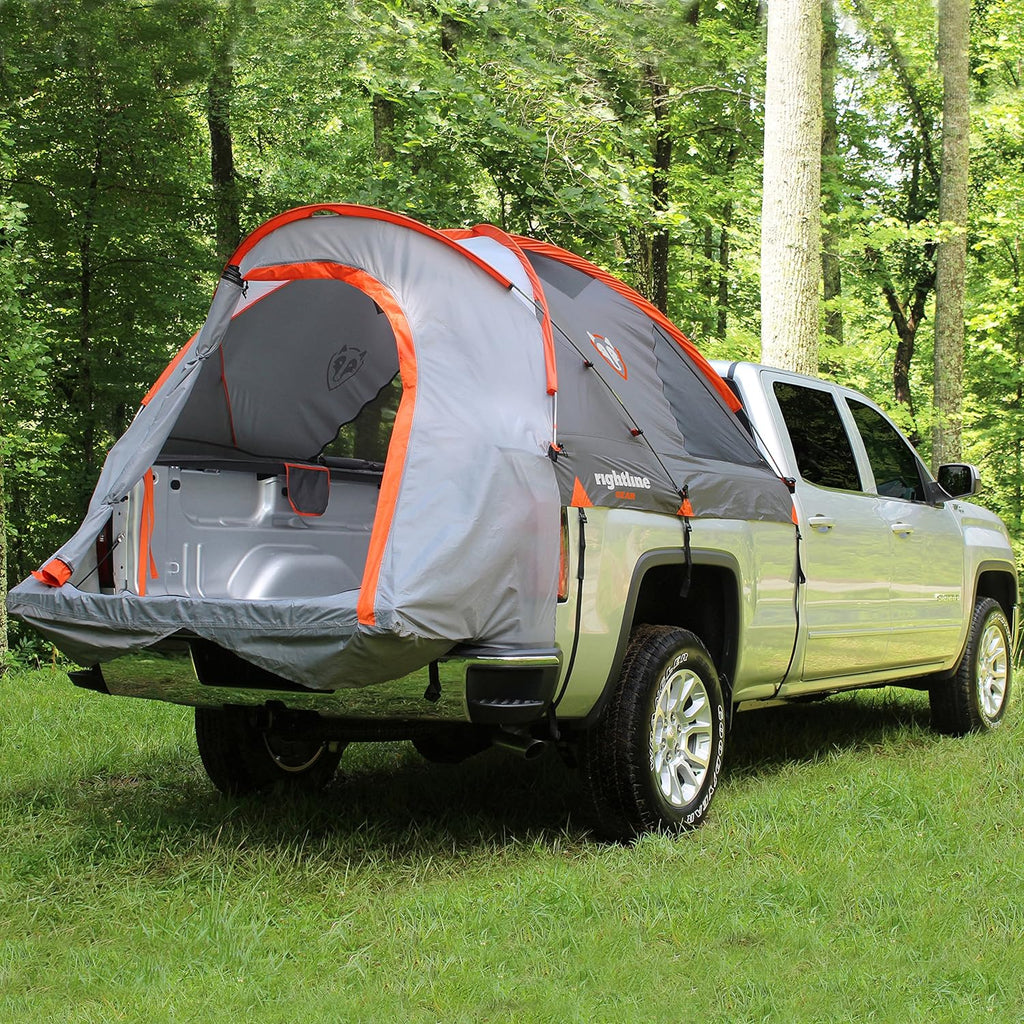 Truck Bed Tent U79857